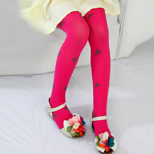 2-7Y Child Girls Kids Velvet Butterfly Stretch Slim Warm Leggings UBY