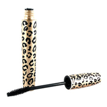 2 Pieces/Set Natural Fiber Unique 3D Mascara Eyelashes Long Curl Lashes Extension  UBY