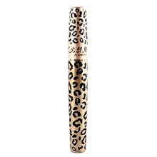 2 Pieces/Set Natural Fiber Unique 3D Mascara Eyelashes Long Curl Lashes Extension  UBY