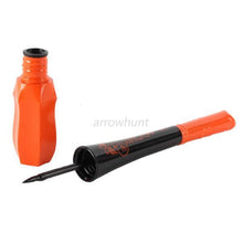 2 in1 Waterproof Dualuse Eyeliner Liquid Eye Liner Pencil Pen Make Up Cosmetic WholeUBY