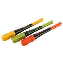2 in1 Waterproof Dualuse Eyeliner Liquid Eye Liner Pencil Pen Make Up Cosmetic WholeUBY