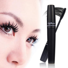 2 pcs Set Makeup Eyelash Long Curling Fiber 3D Mascara Eye Lashes Extension Black Long Lasting LZH7 UBY