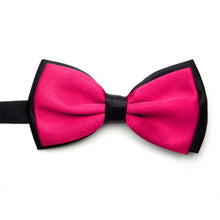 20 Classic Fashion Novelty Bow Tie Mens Adjustable Tuxedo Wedding Bowtie NecktieUBY