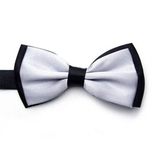 20 Classic Fashion Novelty Bow Tie Mens Adjustable Tuxedo Wedding Bowtie NecktieUBY