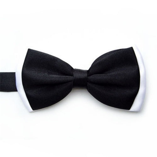 20 Classic Fashion Novelty Bow Tie Mens Adjustable Tuxedo Wedding Bowtie NecktieUBY