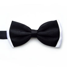 20 Classic Fashion Novelty Bow Tie Mens Adjustable Tuxedo Wedding Bowtie NecktieUBY