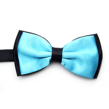 20 Classic Fashion Novelty Bow Tie Mens Adjustable Tuxedo Wedding Bowtie NecktieUBY
