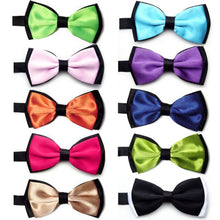 20 Classic Fashion Novelty Bow Tie Mens Adjustable Tuxedo Wedding Bowtie NecktieUBY