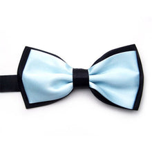 20 Classic Fashion Novelty Bow Tie Mens Adjustable Tuxedo Wedding Bowtie NecktieUBY