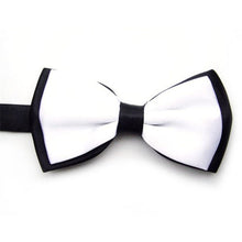 20 Classic Fashion Novelty Bow Tie Mens Adjustable Tuxedo Wedding Bowtie NecktieUBY