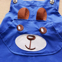 Baby Boy Clothing Set Summer Cotton Overalls For Baby Boys TshirtSling Letter Pants Infant Clothes Romper Kid Clothes UBY