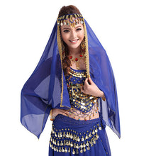 Belly Dance Costume Set Professional TopPantsHip Scarf Indian Dress Lady Belly Dancing Dance Wear Practice Performance UBY