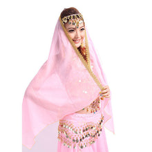 Belly Dance Costume Set Professional TopPantsHip Scarf Indian Dress Lady Belly Dancing Dance Wear Practice Performance UBY
