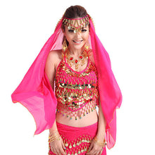 Belly Dance Costume Set Professional TopPantsHip Scarf Indian Dress Lady Belly Dancing Dance Wear Practice Performance UBY
