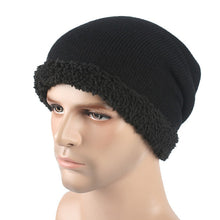 Brand Beanies Knitted Warm Hat Skullies Bonnet Hats For Men Women Beanie Fur Baggy Wool Caps UBY