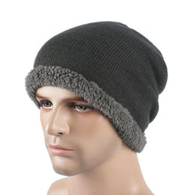 Brand Beanies Knitted Warm Hat Skullies Bonnet Hats For Men Women Beanie Fur Baggy Wool Caps UBY