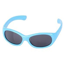 Brand Designer Baby Boy Girl Polarized Sunglasses Soft UV Protection Child Goggles Glasses Oculos De Sol LE3 UBY