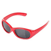 Brand Designer Baby Boy Girl Polarized Sunglasses Soft UV Protection Child Goggles Glasses Oculos De Sol LE3 UBY