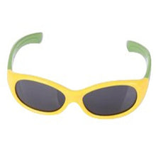 Brand Designer Baby Boy Girl Polarized Sunglasses Soft UV Protection Child Goggles Glasses Oculos De Sol LE3 UBY