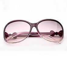 Children Kids Plastic Frame Round Shades Goggles UV400 Sunglasses Baby Girls Bow-knot Eyewear Sun Glasses UBY