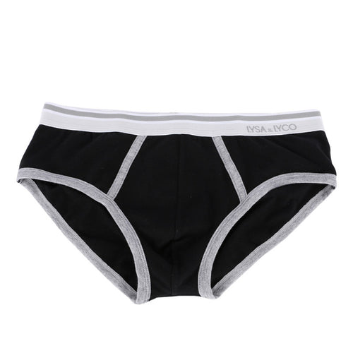 Comfy Sexy Underwear Men's Briefs Shorts Bulge Pouch Soft Underpants Homme Hot UBY