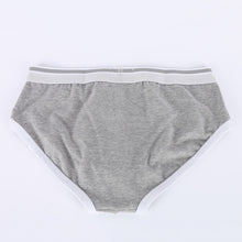 Comfy Sexy Underwear Men's Briefs Shorts Bulge Pouch Soft Underpants Homme Hot UBY
