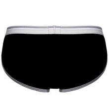 Comfy Sexy Underwear Men's Briefs Shorts Bulge Pouch Soft Underpants Homme Hot UBY