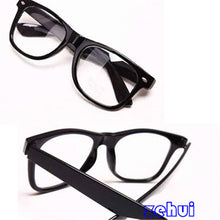 Cool Fashion Clear Lens Frame Nerd Glass Lens Frame Nerd Glasses O09 UBY