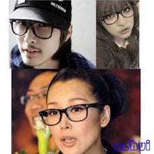 Cool Fashion Clear Lens Frame Nerd Glass Lens Frame Nerd Glasses O09 UBY