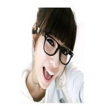 Cool Fashion Clear Lens Frame Nerd Glass Lens Frame Nerd Glasses O09 UBY