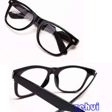Cool Fashion Clear Lens Frame Nerd Glass Lens Frame Nerd Glasses O09 UBY