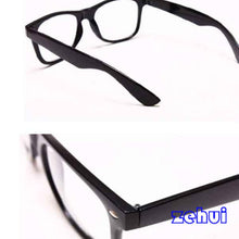 Cool Fashion Clear Lens Frame Nerd Glass Lens Frame Nerd Glasses O09 UBY