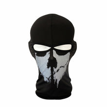 Cozy Outdoor Cap Skull Full Face Mask Balaclava Bike Motorcycle Cycling Sports Protect Headgear UBY