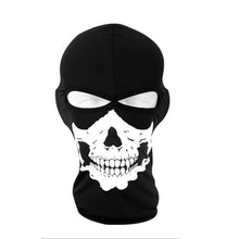 Cozy Outdoor Cap Skull Full Face Mask Balaclava Bike Motorcycle Cycling Sports Protect Headgear UBY