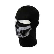 Cozy Outdoor Cap Skull Full Face Mask Balaclava Bike Motorcycle Cycling Sports Protect Headgear UBY