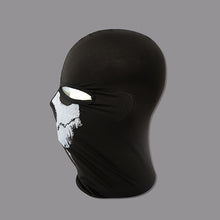 Cozy Outdoor Cap Skull Full Face Mask Balaclava Bike Motorcycle Cycling Sports Protect Headgear UBY