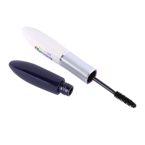 Brand Makeup Waterproof 3D Fiber Eye Lashes Extension Mascara Long Curling Eyelashes Cosmetics Pen  UBY