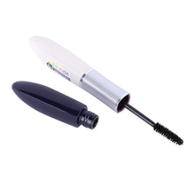 Brand Makeup Waterproof 3D Fiber Eye Lashes Extension Mascara Long Curling Eyelashes Cosmetics Pen  UBY