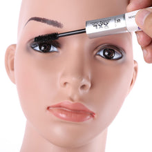 Brand Makeup Waterproof 3D Fiber Eye Lashes Extension Mascara Long Curling Eyelashes Cosmetics Pen  UBY