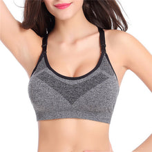 Design Women S Bra Top Padded Fitness Tank Tops Workout Stretch UBY