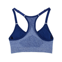 Design Women S Bra Top Padded Fitness Tank Tops Workout Stretch UBY