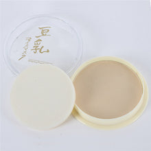 Natural Color Pressed Smooth Dry Concealer Oil Control Loose Face Powder Makeup Face Care LE2 UBY
