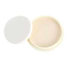 Natural Color Pressed Smooth Dry Concealer Oil Control Loose Face Powder Makeup Face Care LE2 UBY