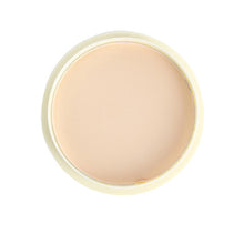 Natural Color Pressed Smooth Dry Concealer Oil Control Loose Face Powder Makeup Face Care LE2 UBY