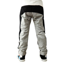 Kid Clothes Baby Boy Soft Warm Jeans Casual Cotton Jeans Boys Slim Pants UBY