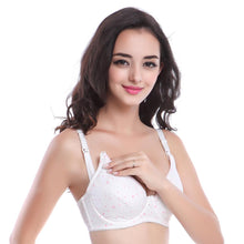 Pregnant Women Maternity Breastfeeding Bras Pregnant Feeding Nursing Tops Bra UBY