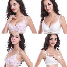 Pregnant Women Maternity Breastfeeding Bras Pregnant Feeding Nursing Tops Bra UBY