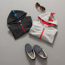 New Spring Autumn Baby Girls Boys Cartoon Jacket Kids Hoodies Dragon Design Outwear Coats Baby Clothes Kids Clothing UBY