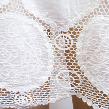 Casual Dress Brief Straight Flare Sleeve Solid Empire Beach Women White Dresses H41 LY3 UBY