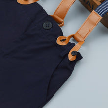 Clothing Sets Baby Sailor Suits For Boys kids Pants  Top Boys Navy Children Clothes 0-5Y LE2 UBY